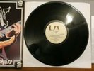 Man ?- Maximum Darkness RARE NM Condition Progrock LP + Poster
