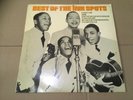 The Best Of The Ink spots - UK, Vinyl, LP