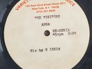 ABBA-The Visitors  8 minutes unreleased acetate Mix