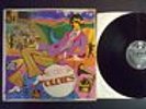 THE BEATLES A COLLECTION OF BEATLES OLDIES parl early 70's laminated Lp EX