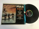 The Beatles Something New Rock Record lp original vinyl album