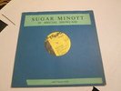 Sugar Minott UP TEMPO SHOWCASE / dubs 10