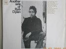 BOB DYLAN : ANOTHER SIDE OF Vinyl LP 12