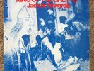 JACKIE EDWARDS  King of The Ghetto - Black Music UK 1982 Reggae Album King Tubby
