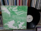 DIO Ronnie Jsmes - Holy Diver KOREA LP. Green Cover