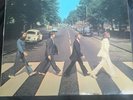 Beatles Abbey Road Vintage Vinyl Collectible PCS 7088 YEX 749 1969 SEE PICTURES