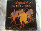 QUEEN - A KIND OF MAGIC. 1985 LP RECORD PERFECT AUDIO