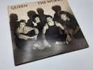 Queen - The Works - Original first pressing Vinyl - 1984 Excellent Condition