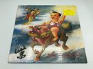STONE TEMPLE PILOTS - Purple - Original 1994 US VINYL LP Shrink wrapped 