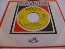 PEGGY MARCH - IF YOU LOVED ME (SOUL COAXING) / THINKING THROUGH. - RCA VICTOR DJ