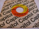 THE MAGNIFICENT MEN - FOREVER TOGETHER / BABE, I'M CRAZY ABOUT YOU - CAPITOL