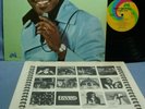 Garland Green Rare Soul Lp / Jealous Kind Of Fella
