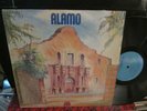 Alamo Lp Nr Mint Disc in Shrink 1974