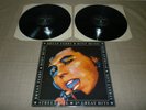 ROXY MUSIC / BRYAN FERRY STREET LIFE 20 GREAT HITS VINYL ALBUM LP RECORD EX+/ NM