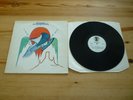 EAGLES ON THE BORDER VINYL ALBUM LP RECORD ORIGINAL EX+/Nr MINT TEXTURED SLEEVE