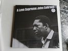 JOHN COLTRANE - A LOVE SUPREME - VINILE - LP 33 GIRI - 12