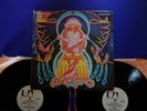 HAWKWIND  SPACE RITUAL UA 73 UK 1st press VG+UAD60037  Fold out poster sleeve i