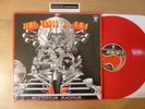 Jimi Tenor & UMO - Mysterium Magnum   LP  2015  MP3  RED Vinyl  mint-