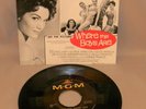Connie Francis  