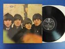 The Beatles For Sale Parl GB 70's LP Ex