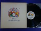 Queen A Night At The Opera Emi 75 - 4 -5 Blairs LP
