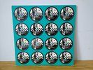 THIS ARE TWO TONE LP with unused poster CHRTT5007 EX/VG