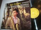 ART PEPPER Meets the Rhythm Section LP Vinyl Yellow DG CONTEMPORARY C-3532