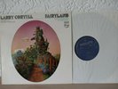 Larry Coryell - Fairyland Philips 63694112 UK '72