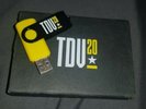 TDV20 USB TONY DE VIT 20 limited edition rare tidytrax tidyboys tidy trax