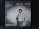 Edward Fisher The Promise Nentu 1985 sealed
