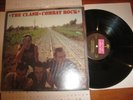 THE CLASH  COMBAT ROCK  VINYL LP 1A / 1B MATRIX   TOP NM COPY