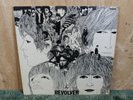 THE BEATLES Revolver LP (1966) XEX-606-1 / Tomorrow Never Knows 