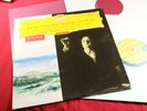 Dvorak  SYMPHONIE NR 5 AUS DER NEUEN WELT  Fricsay LP DGG 138127 SLPM sehr gut