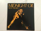 Midnight Oil - Head Injuries, LP Orignial