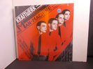 KRAFTWERK RECORD ALBUM THE MAN MACHINE-SEALED SN-16302