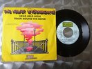RARE SP THE VELVET UNDERGROUND - HEAD HELD HIGH/TRAIN ROUND THE BOND - BIEM -