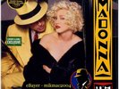 MADONNA Exclusive Yellow Vinyl DICK TRACY I'M BREATHLESS  USA only LP Sealed New