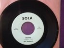 THE OUTCASTS 1966 orig US 7