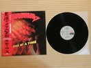 Krokus ?– One Vice At A Time K28P-228 Japan Insert Obi Near Mint