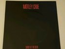 Mötley Crüe  ?