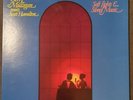 Garry Mulligan meets Scott Hamilton - Soft Lights & Sweet Music, LP - MFSL - LTD