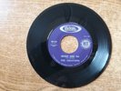 1960S VERY GOOD++THE CREATIONS-- LORINDA / MUSIC AND ME deville 138 45