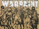 The Black Crowes – Warpaint (2008) – 1 LP & 7”