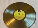 The Ramones - Ramones 1976 Gold Vinyl Sire Records USA First Press Label