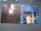 Abba 4 LP Records  Vinyl 33 RPM   Contact for postage cost