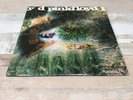 Pink Floyd A Saucerful of Secrets UK 1968 Mono Columbia Vinyl Misprint D Gilmour