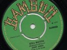 JERRY JONES still waters*wigwam 1970 UK BAMBOO 45