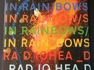 In Rainbows [180 Gram Vinyl] by Radiohead (Vinyl, Dec-2007, Beggars Group)
