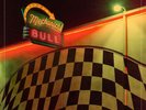 Kings of Leon - Mechanical Bull - Red and Gold Vinyl Open OOP