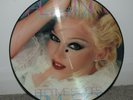 Madonna Bedtime Stories Limited edition Rare picture disc version vinyl